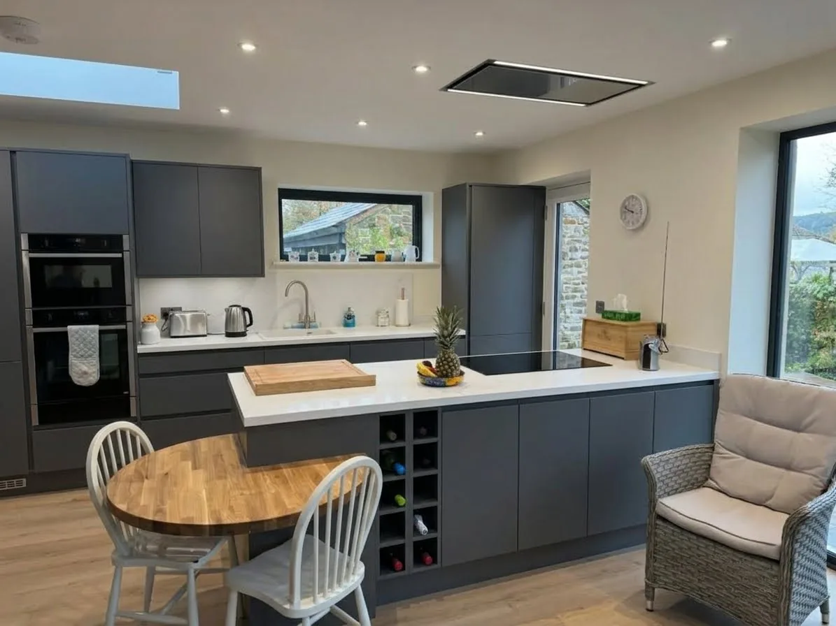 Eco extension project photograph 2