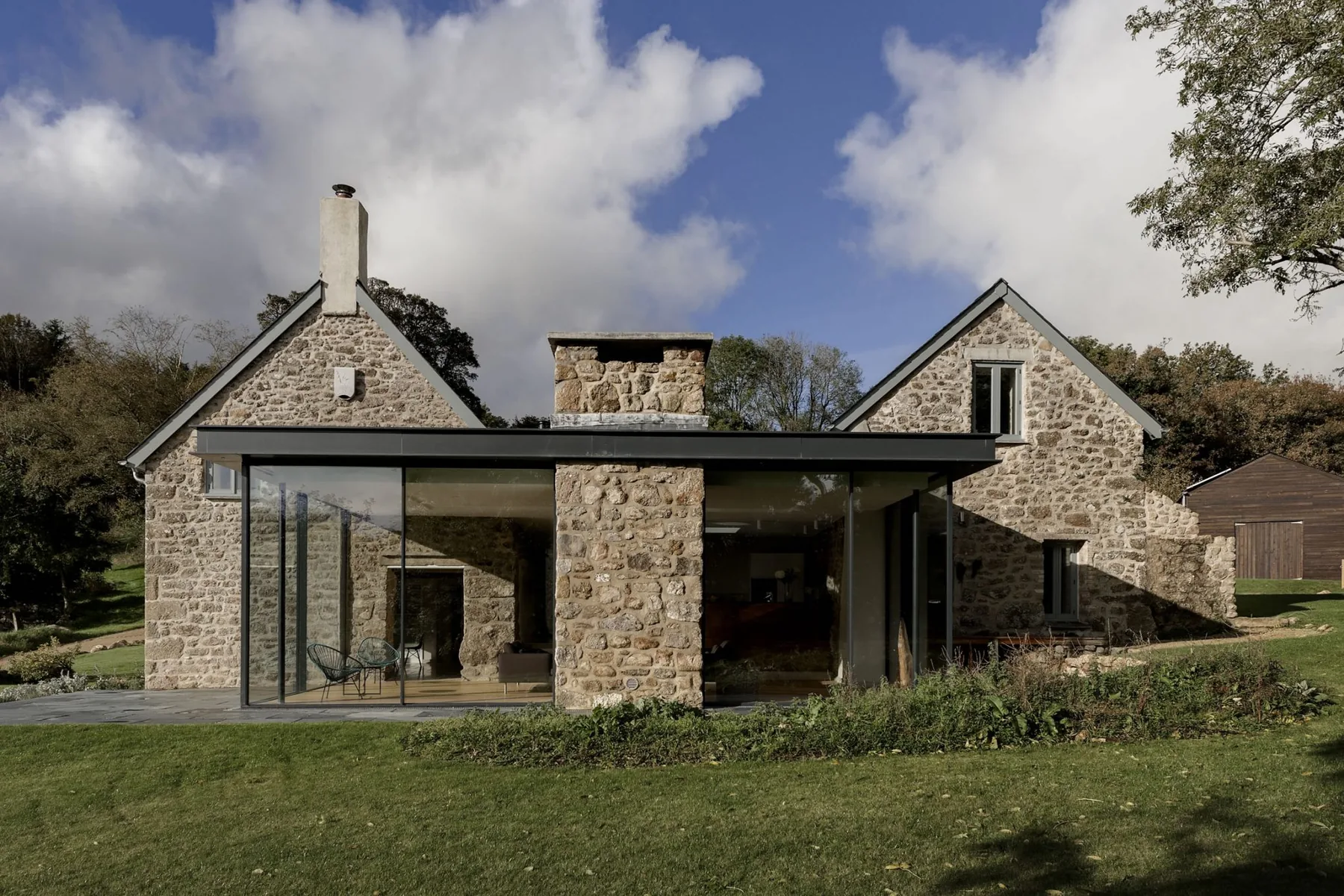 Eco extension project photograph 8