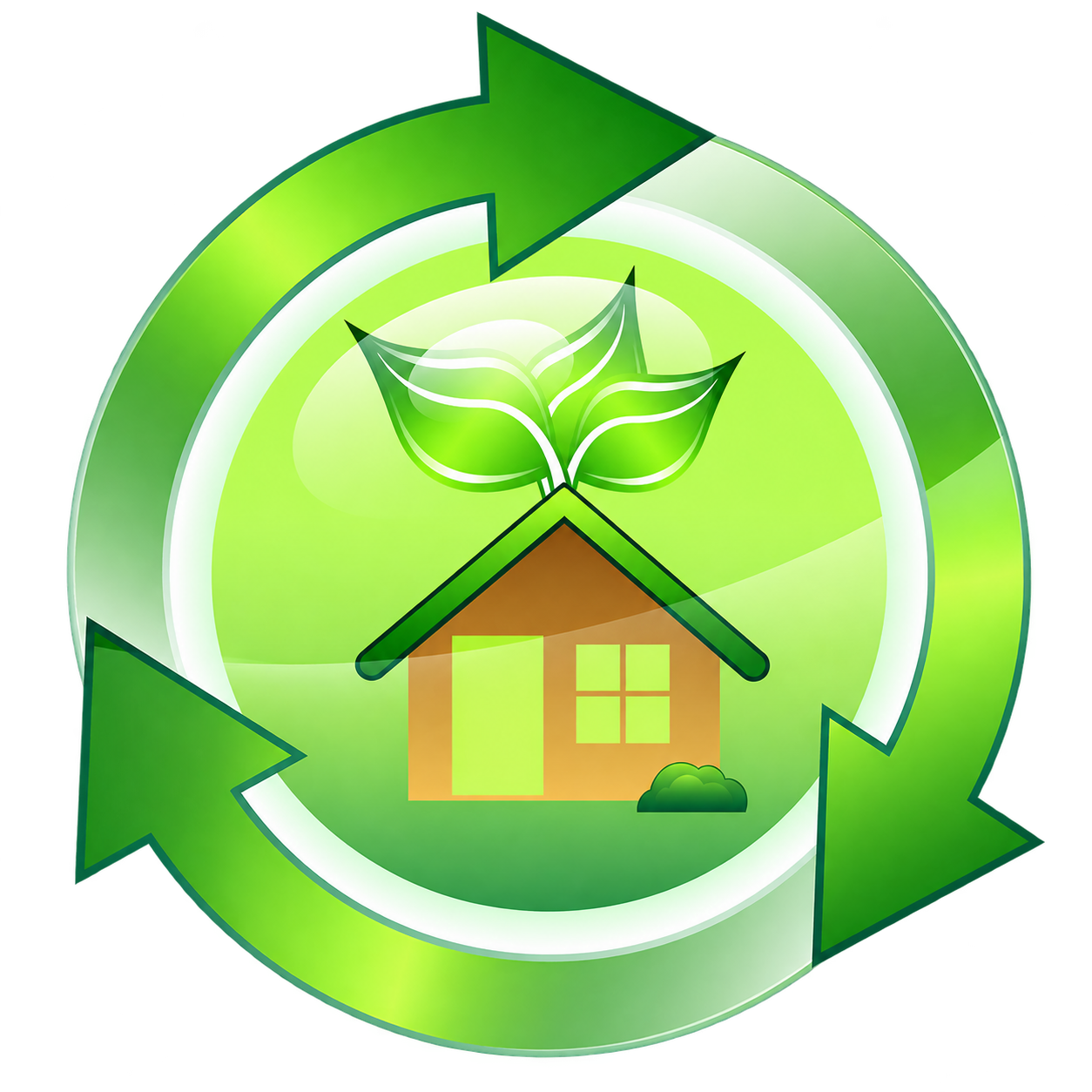 Eco home