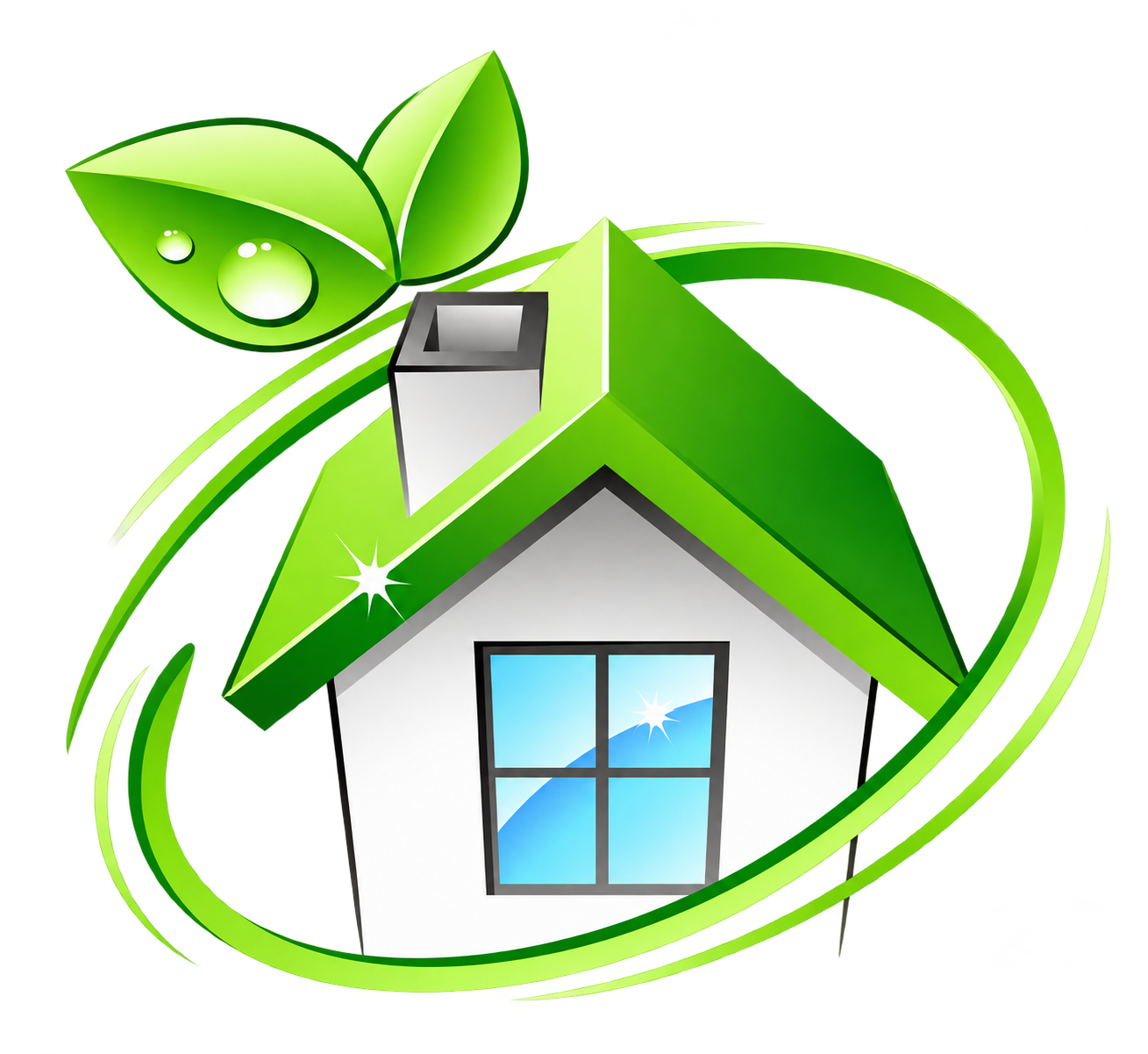 Energy efficient home